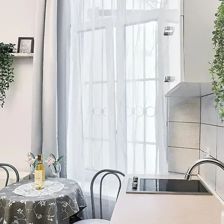 Aurora Appartement Krakau